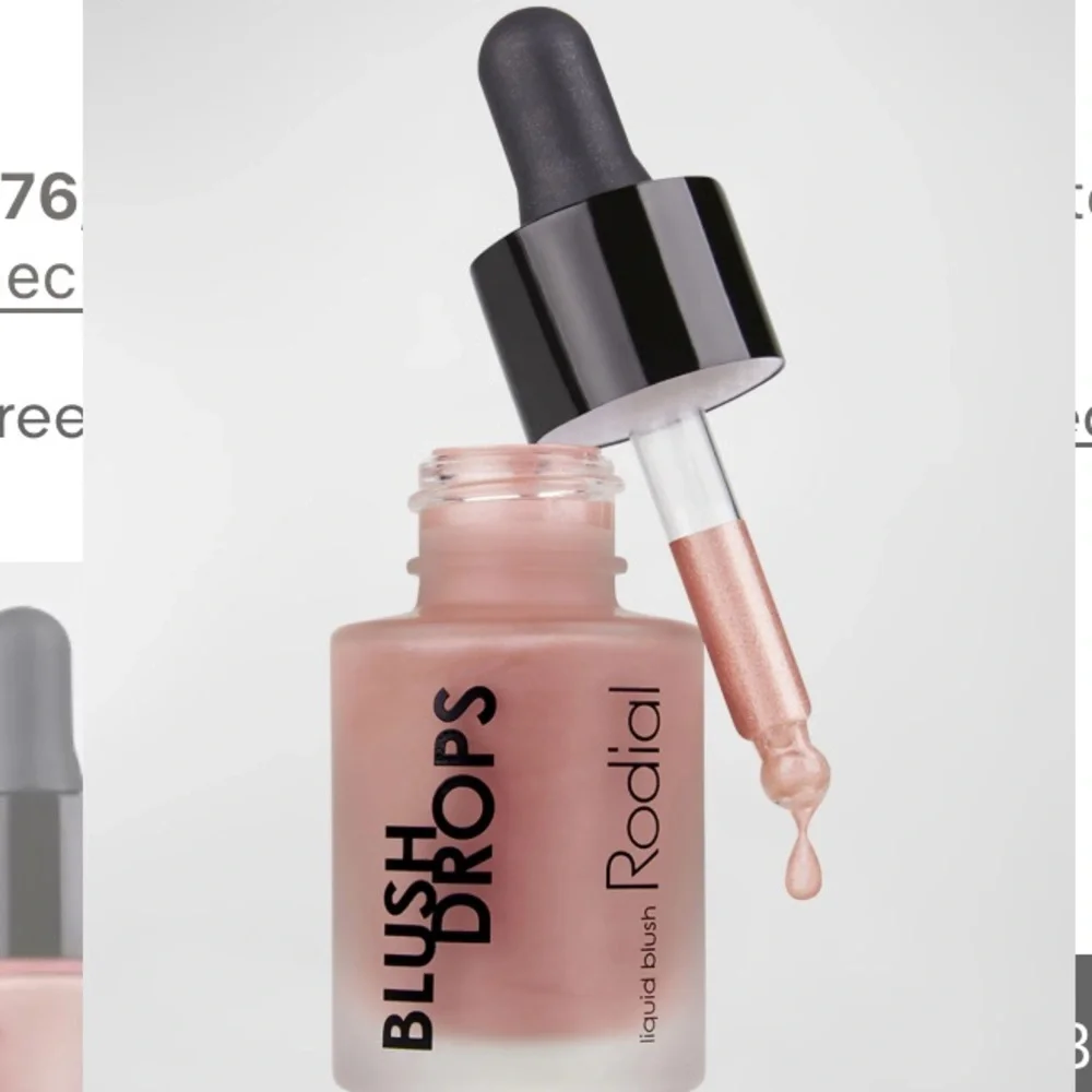 🆕 Rodial Blush Drops in Sunset Kiss
